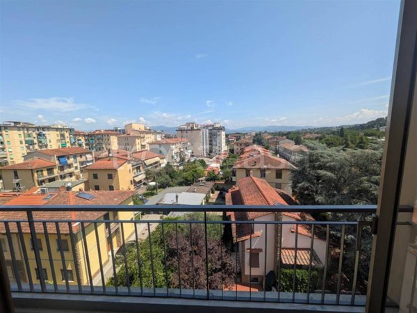 appartamento in vendita a Scandicci