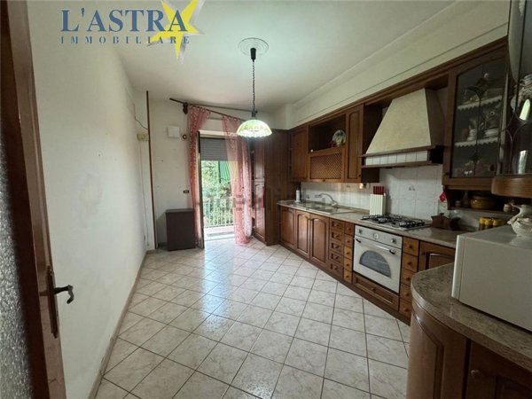 appartamento in vendita a Scandicci