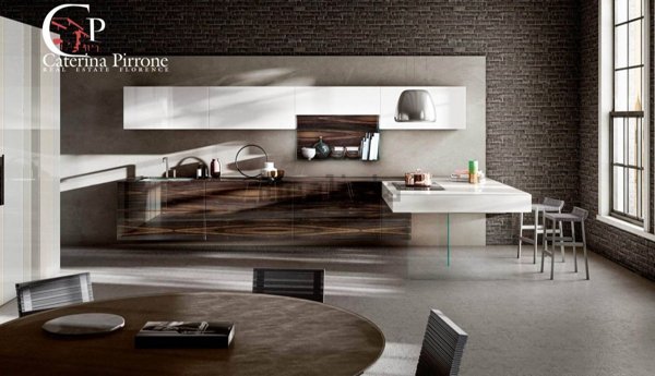 appartamento in vendita a Scandicci in zona Casellina