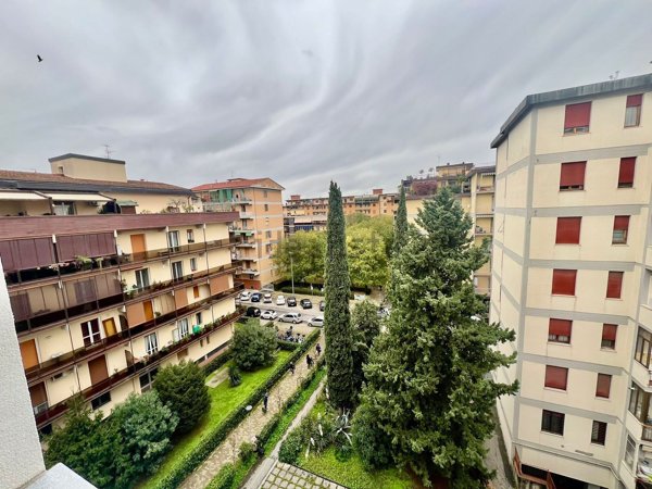 appartamento in vendita a Scandicci