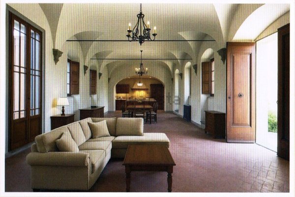 appartamento in vendita a Scandicci