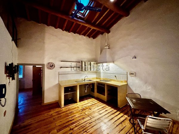 appartamento in vendita a Scandicci