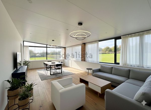 appartamento in vendita a Scandicci in zona Badia a Settimo