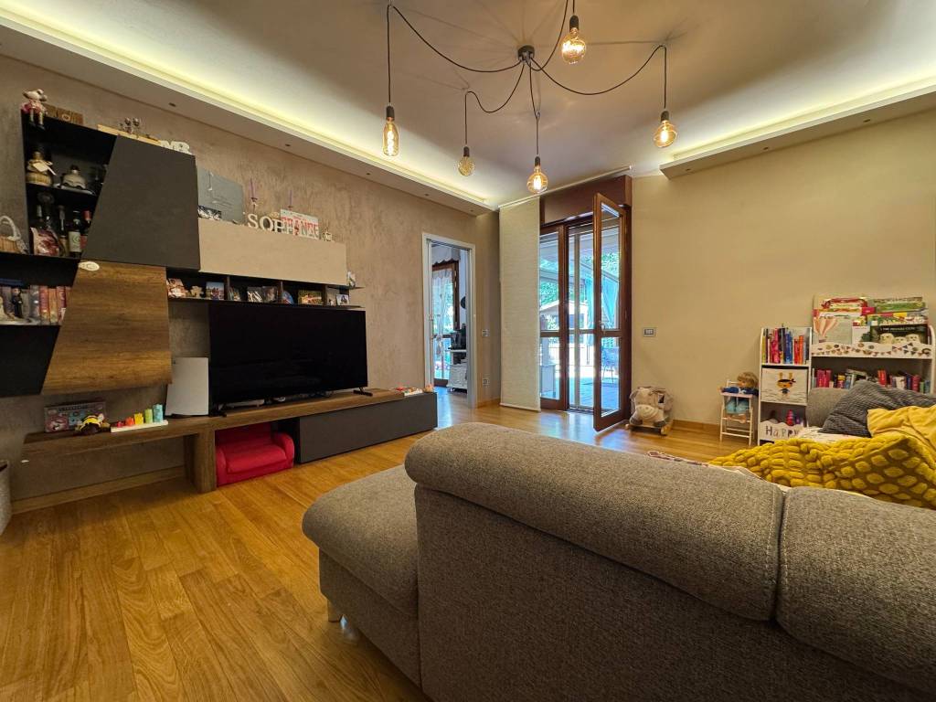 appartamento in vendita a Scandicci in zona Casellina