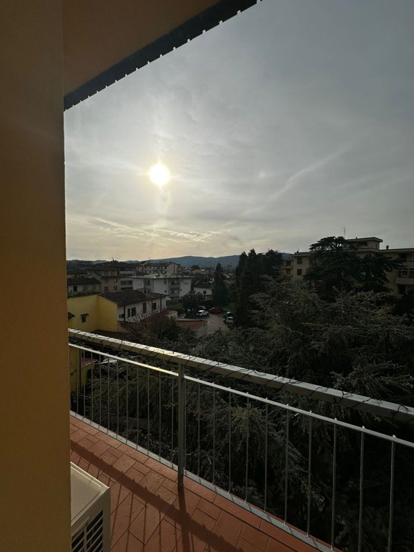 appartamento in vendita a Scandicci in zona Casellina