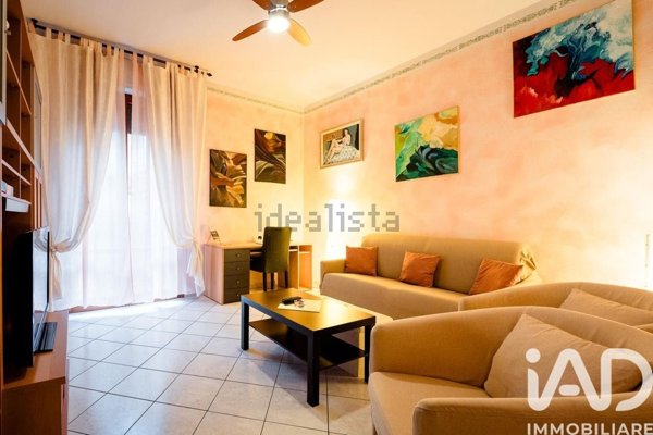 appartamento in vendita a Scandicci