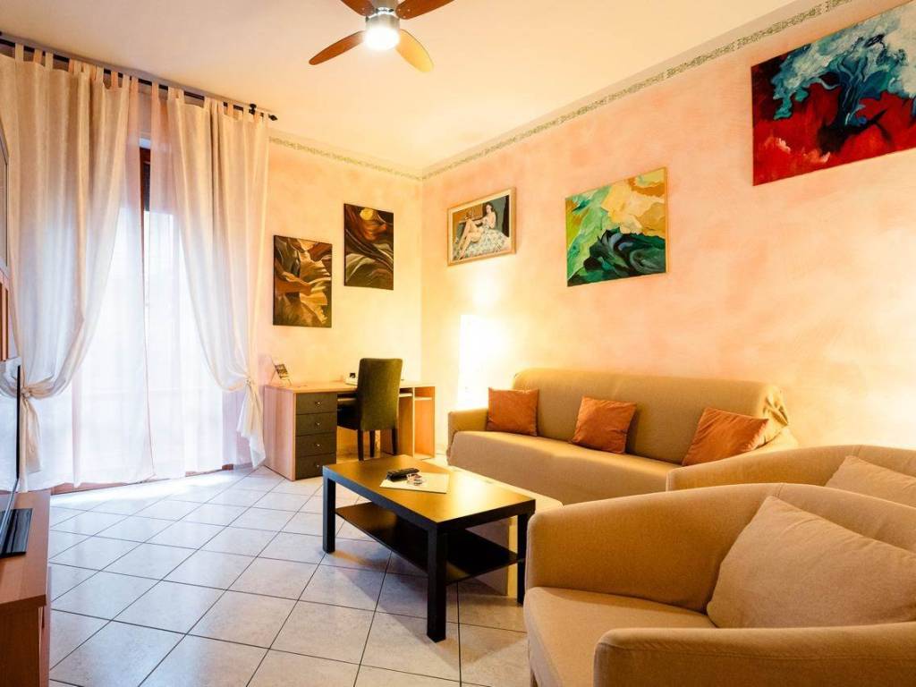 appartamento in vendita a Scandicci