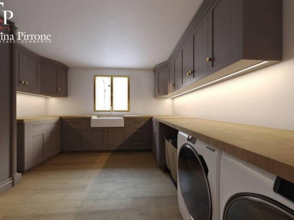 appartamento in vendita a Scandicci in zona Casellina