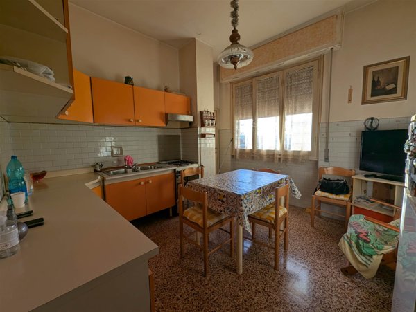 appartamento in vendita a Scandicci in zona Casellina