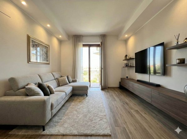 appartamento in vendita a Scandicci in zona Casellina