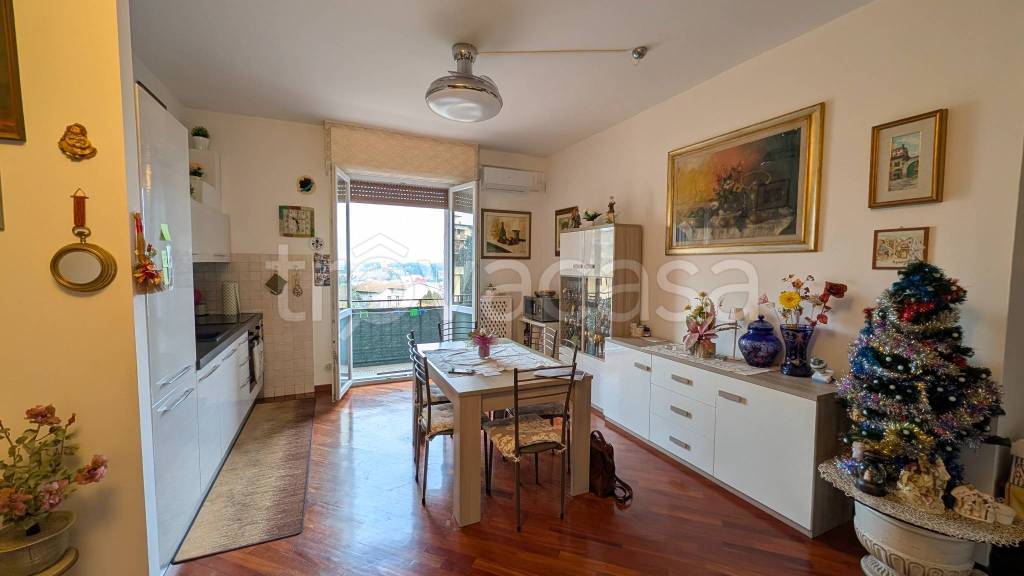 appartamento in vendita a Scandicci in zona Casellina