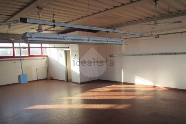 ufficio in vendita a Scandicci