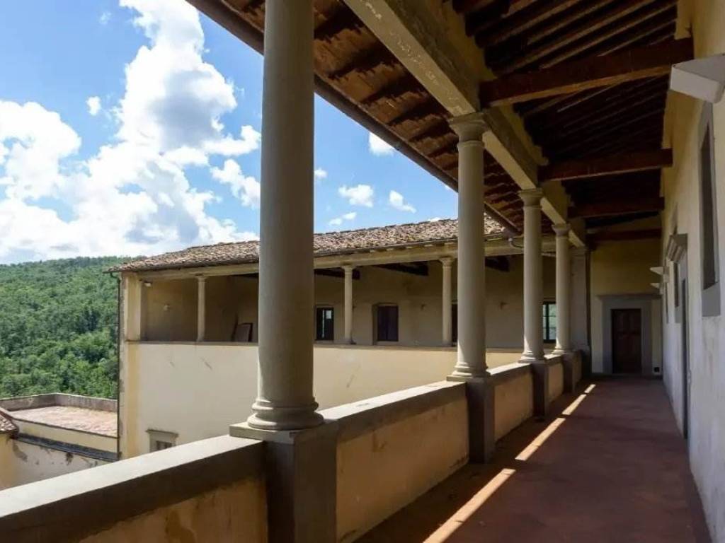 appartamento in vendita a Scandicci in zona Mosciano