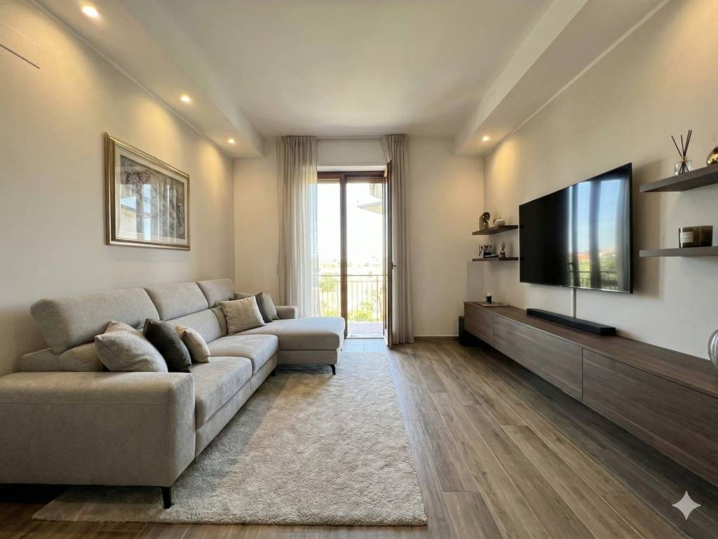 appartamento in vendita a Scandicci in zona Casellina