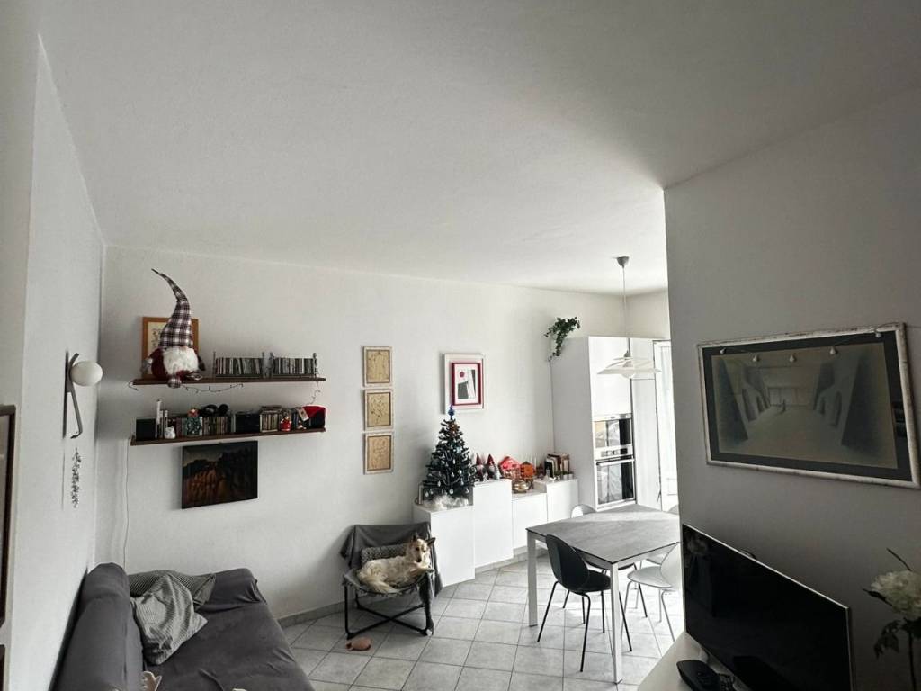 appartamento in vendita a Scandicci in zona Casellina