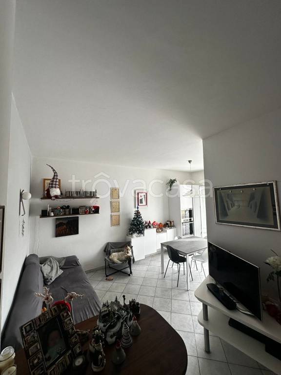 appartamento in vendita a Scandicci