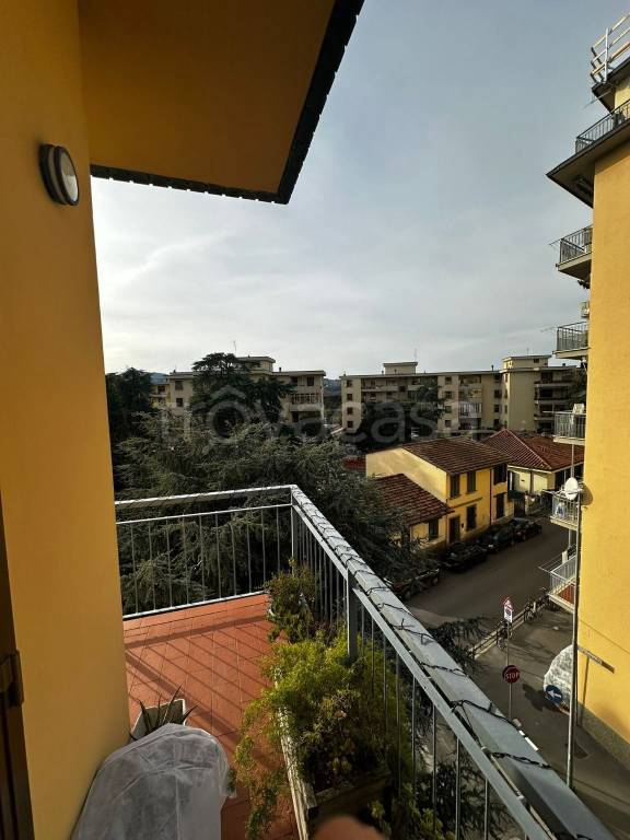 appartamento in vendita a Scandicci