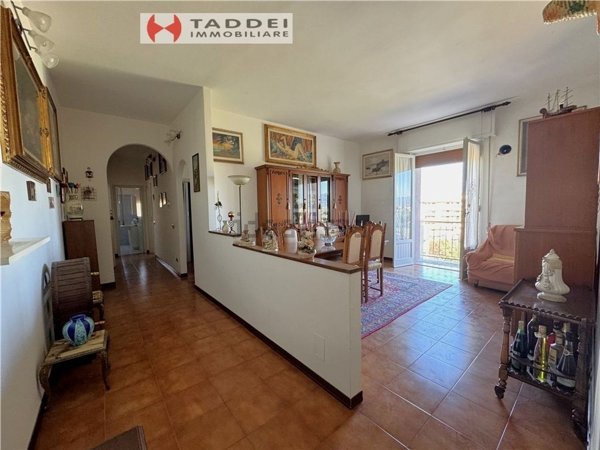 appartamento in vendita a Scandicci in zona Casellina