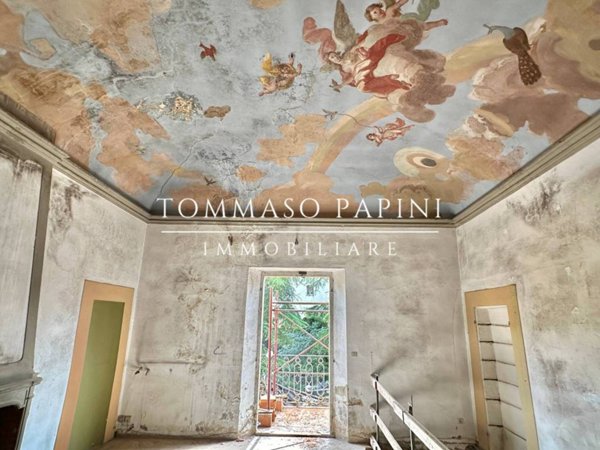 appartamento in vendita a Scandicci