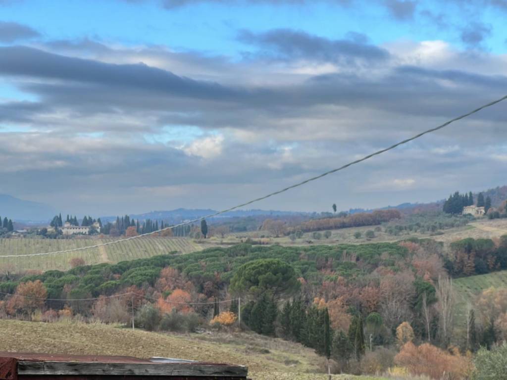 appartamento in vendita a Scandicci in zona Santa Maria a Marciola
