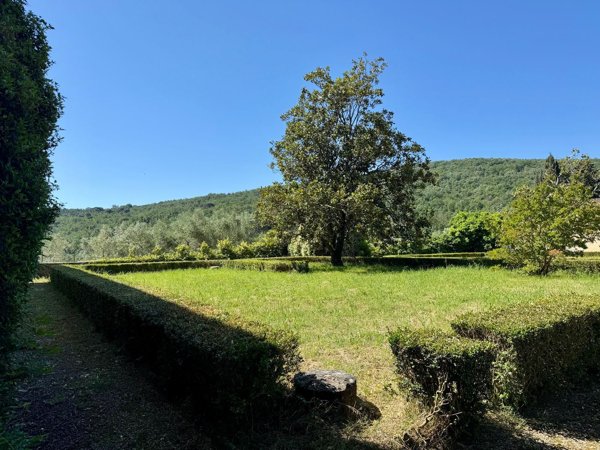 appartamento in vendita a Scandicci