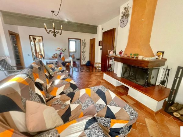 appartamento in vendita a Scandicci in zona Badia a Settimo