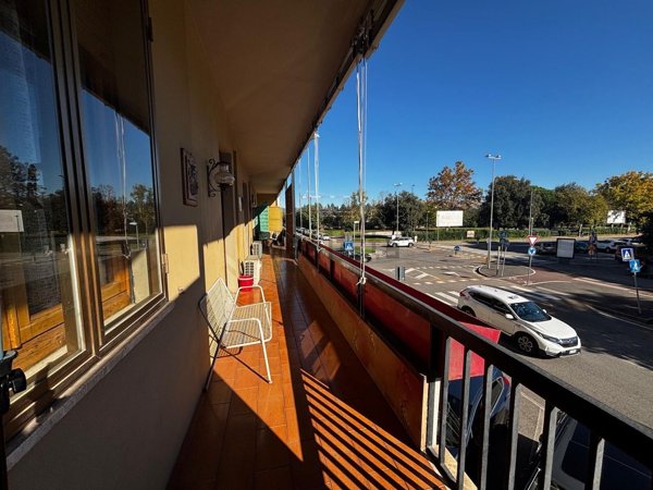 appartamento in vendita a Scandicci