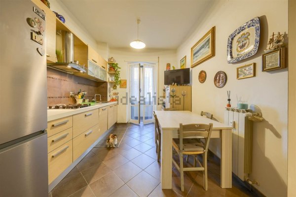 appartamento in vendita a Scandicci