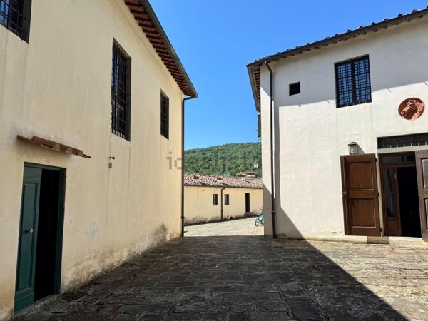 appartamento in vendita a Scandicci