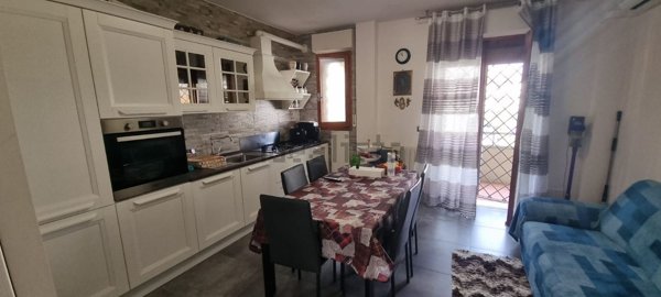 appartamento in vendita a Scandicci