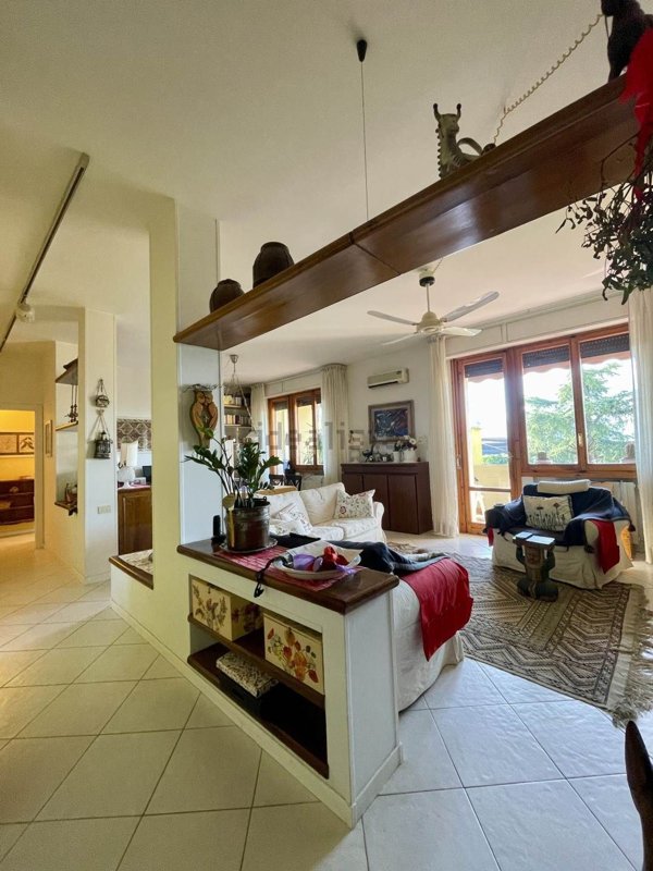 appartamento in vendita a Scandicci in zona Casellina