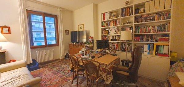 appartamento in vendita a Scandicci