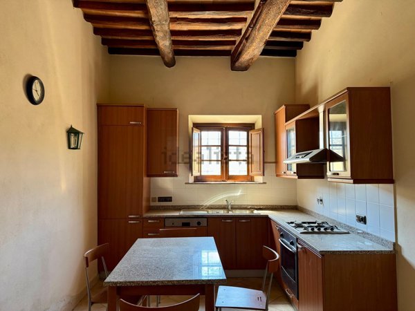 appartamento in vendita a Scandicci