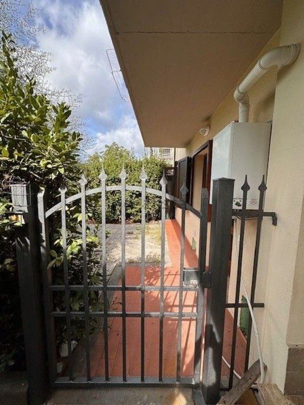 appartamento in vendita a Scandicci