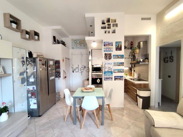 appartamento in vendita a Scandicci