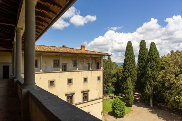 appartamento in vendita a Scandicci