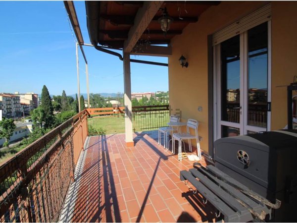 appartamento in vendita a Scandicci