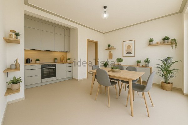 appartamento in vendita a Scandicci