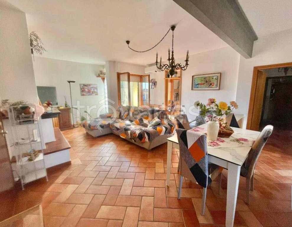 appartamento in vendita a Scandicci in zona Badia a Settimo