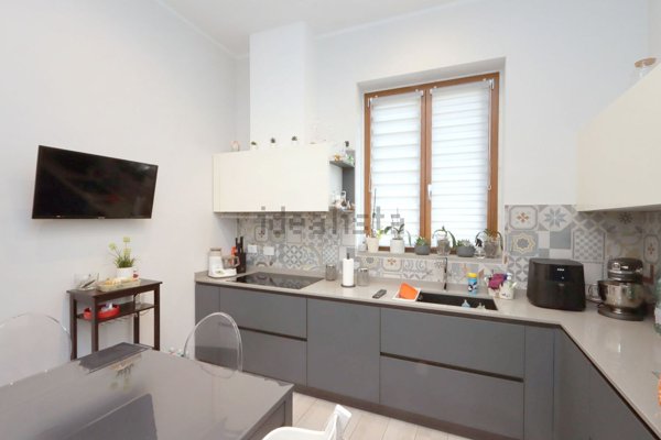 casa semindipendente in vendita a Scandicci