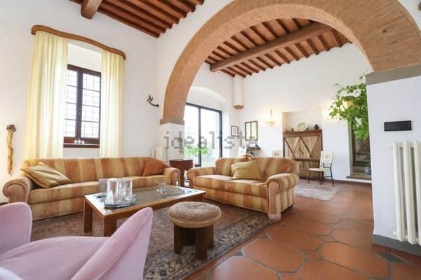 casa indipendente in vendita a Scandicci