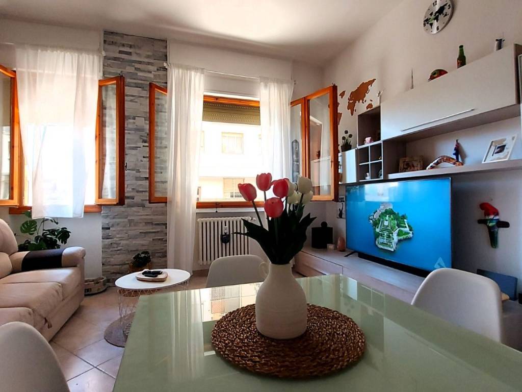 appartamento in vendita a Scandicci