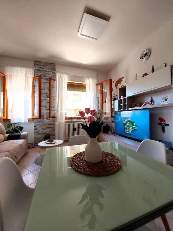 appartamento in vendita a Scandicci