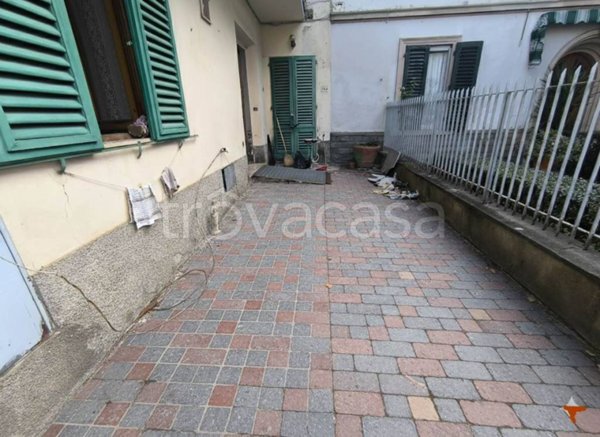 casa indipendente in vendita a Scandicci in zona San Colombano