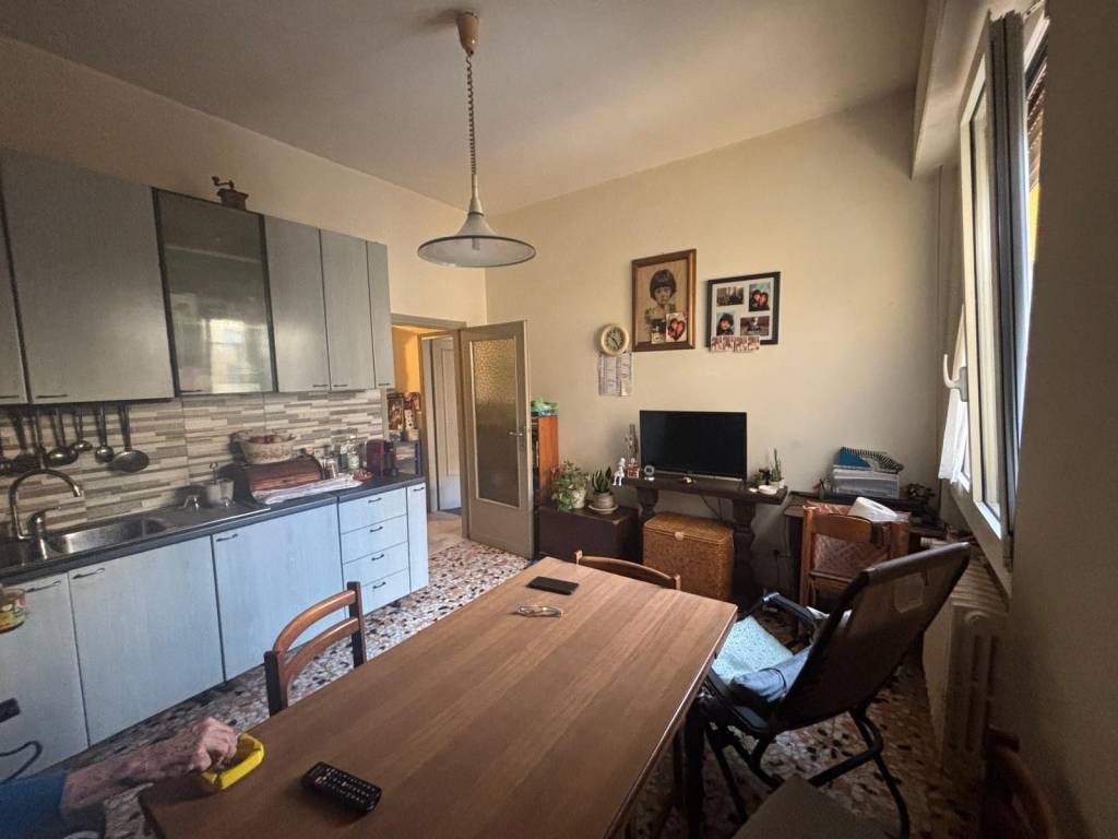 appartamento in vendita a Scandicci