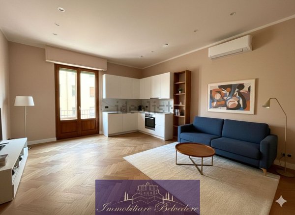 appartamento in vendita a Scandicci