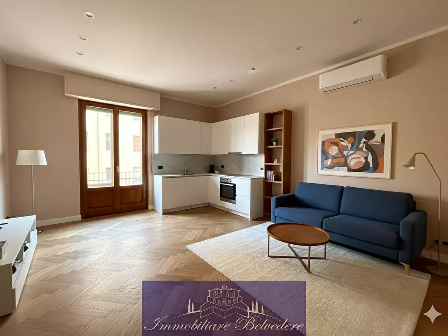 appartamento in vendita a Scandicci