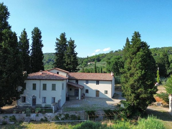 casa indipendente in vendita a Scandicci in zona San Vincenzo a Torri
