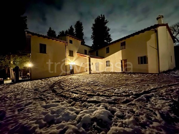 casa indipendente in vendita a Scandicci