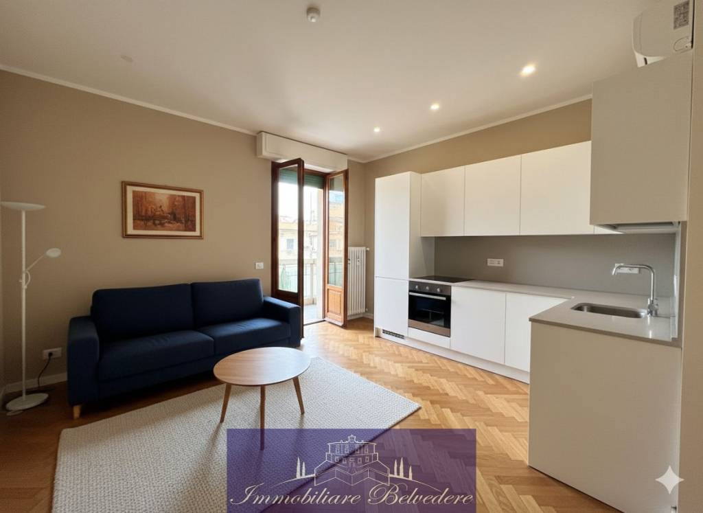 appartamento in vendita a Scandicci